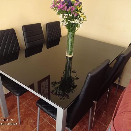 Ferienwohnung Acogedor Y Luminoso Piso Centrico Vigo Exterior foto