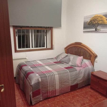Ferienwohnung Acogedor Y Luminoso Piso Centrico Vigo Exterior foto